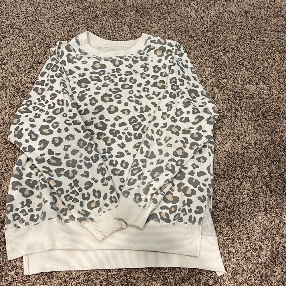 American eagle crewneck